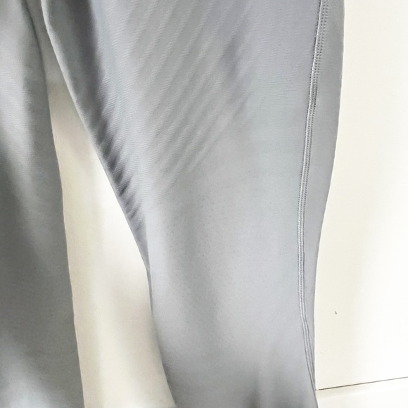 Lululemon SenseKnit High-Rise Running Tight 28" Size 8 Rhino Gray - Picture 8 of 14